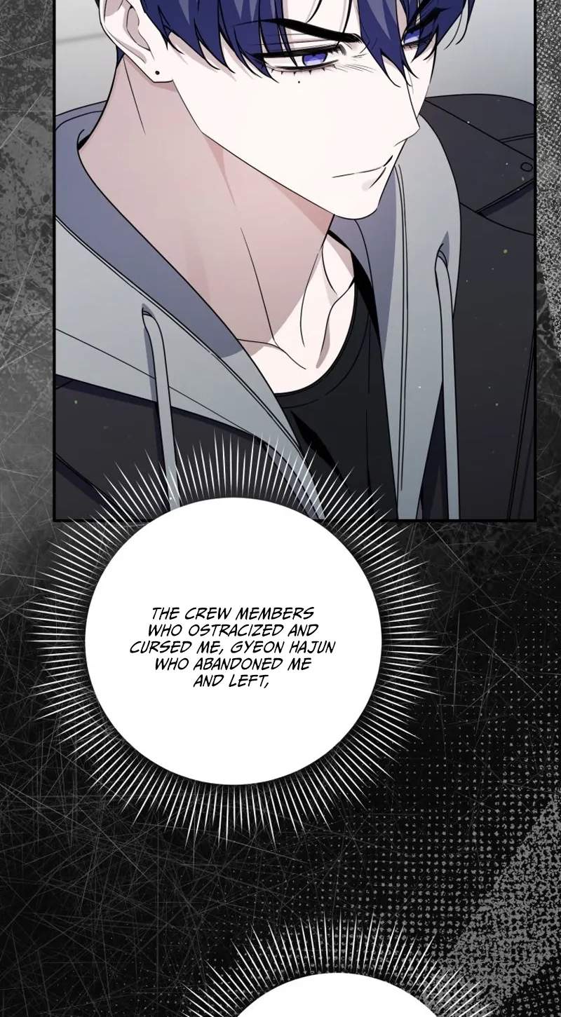 A Blank Slate Regression for the Idol That Lost His Original Mindset Chapter 100 page 39