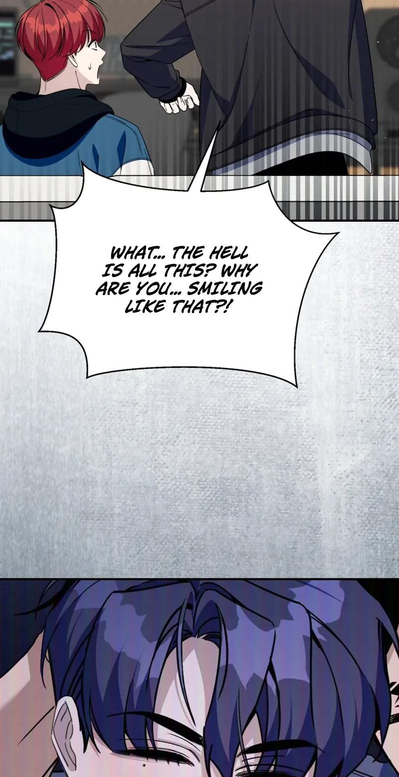 A Blank Slate Regression for the Idol That Lost His Original Mindset Chapter 100 page 53
