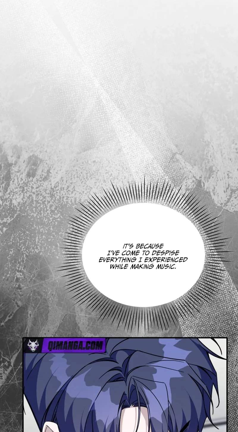 A Blank Slate Regression for the Idol That Lost His Original Mindset Chapter 100 page 38