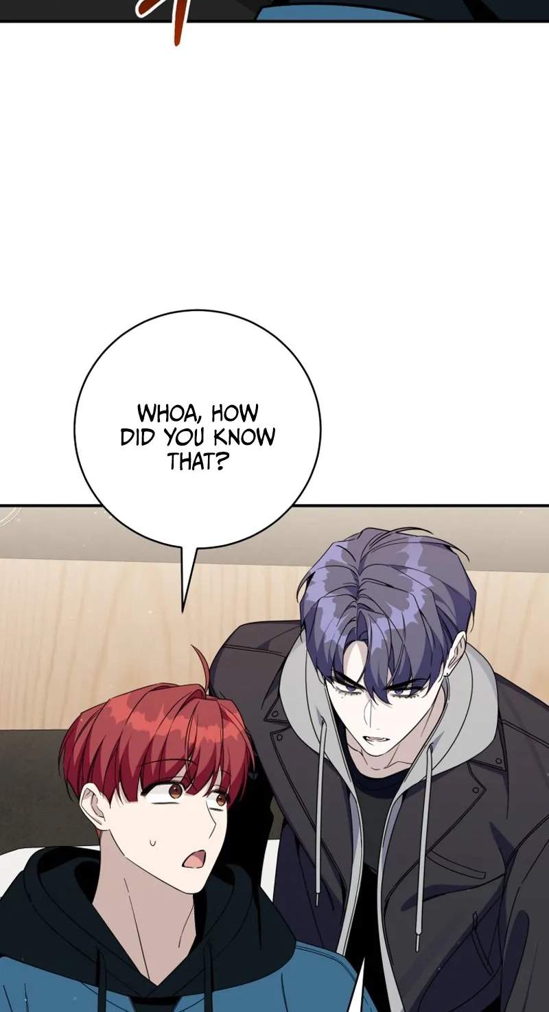 A Blank Slate Regression for the Idol That Lost His Original Mindset Chapter 100 page 22
