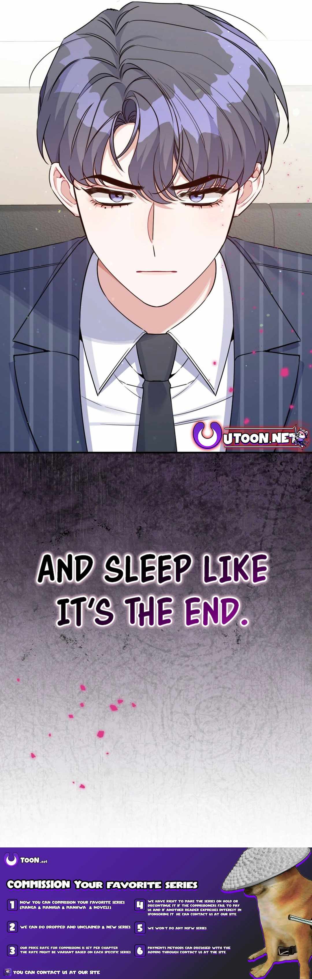 A Blank Slate Regression for the Idol That Lost His Original Mindset Chapter 12 page 20