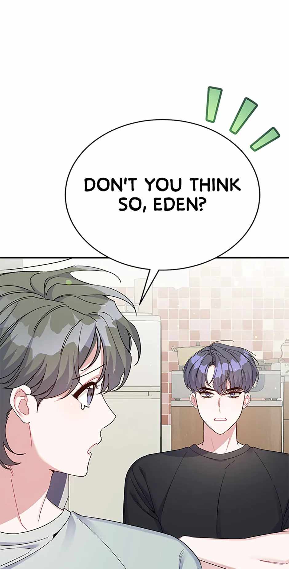 A Blank Slate Regression for the Idol That Lost His Original Mindset Chapter 14 page 4