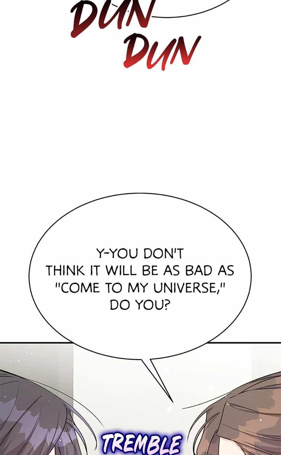 A Blank Slate Regression for the Idol That Lost His Original Mindset Chapter 14 page 8