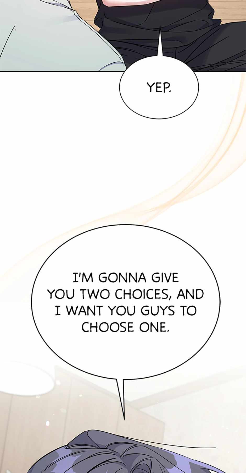 A Blank Slate Regression for the Idol That Lost His Original Mindset Chapter 14 page 11