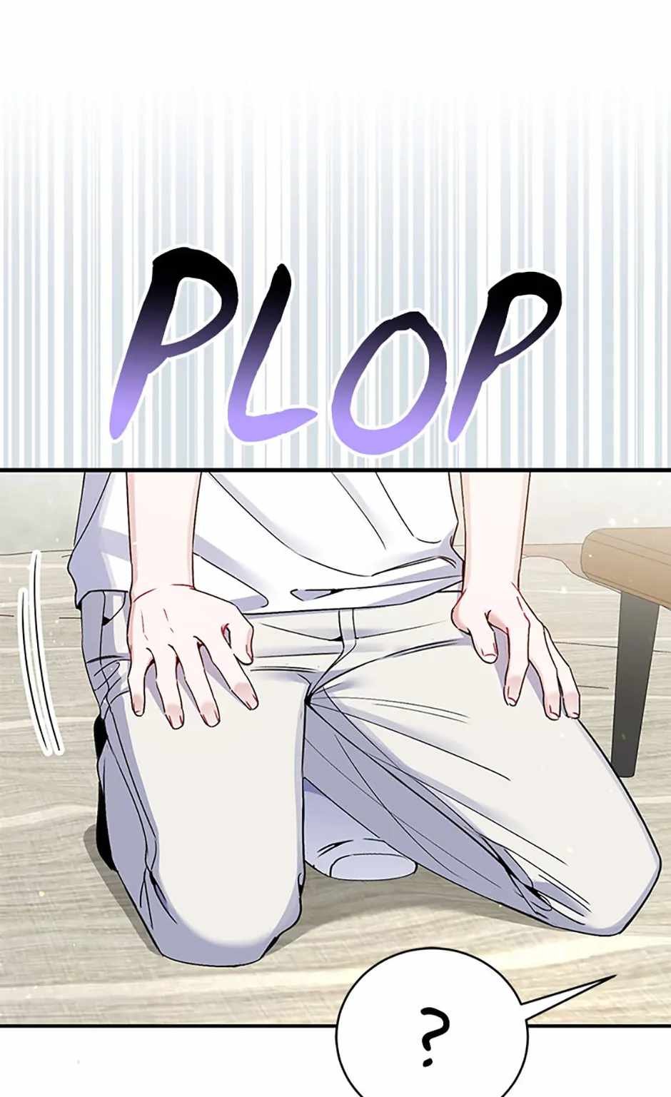 A Blank Slate Regression for the Idol That Lost His Original Mindset Chapter 14 page 19