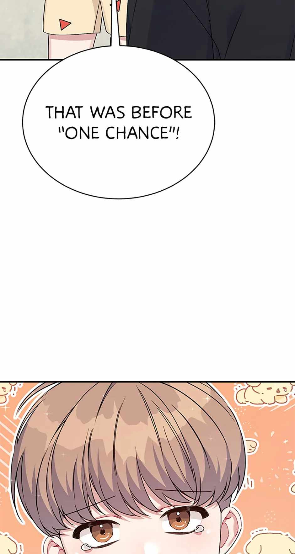A Blank Slate Regression for the Idol That Lost His Original Mindset Chapter 14 page 17