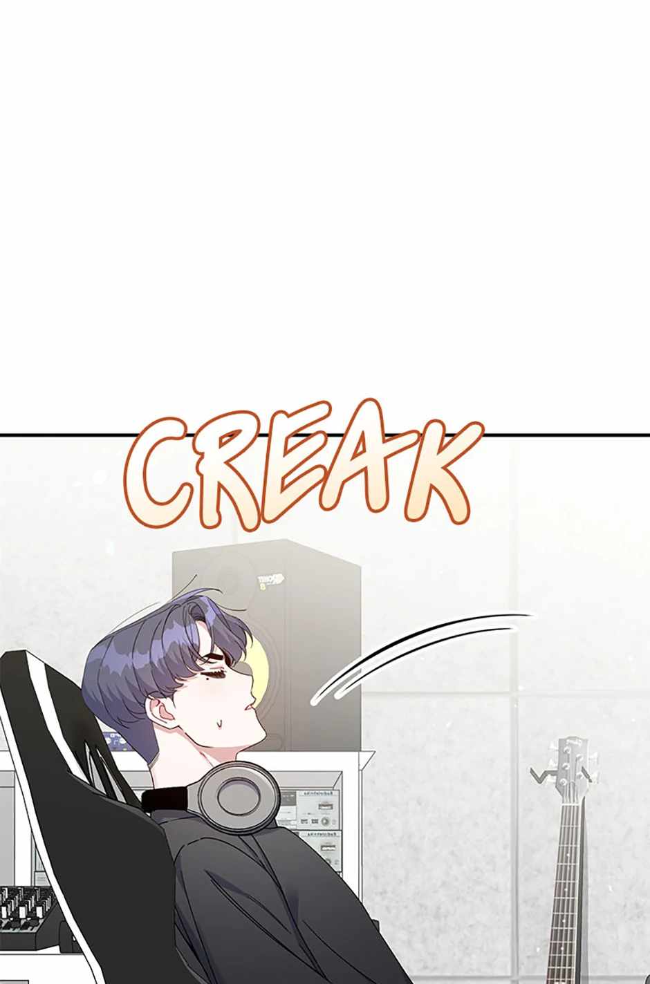 A Blank Slate Regression for the Idol That Lost His Original Mindset Chapter 14 page 26