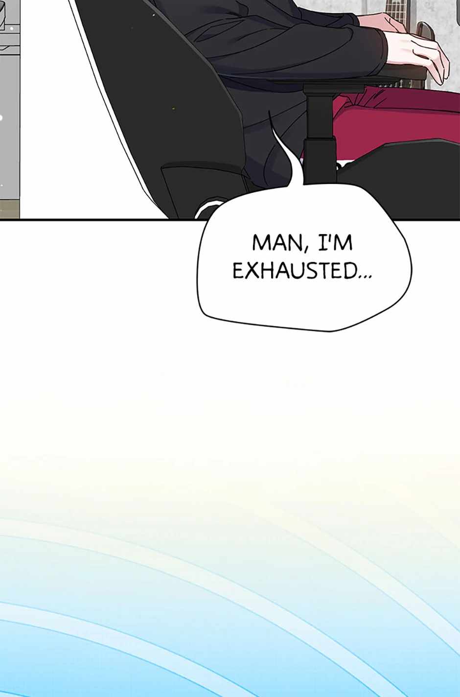 A Blank Slate Regression for the Idol That Lost His Original Mindset Chapter 14 page 27