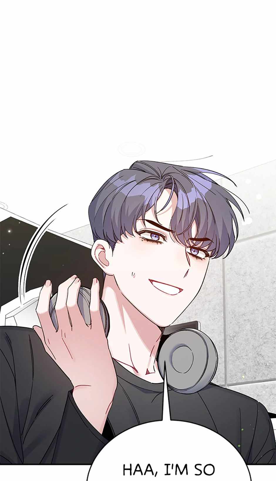 A Blank Slate Regression for the Idol That Lost His Original Mindset Chapter 14 page 32
