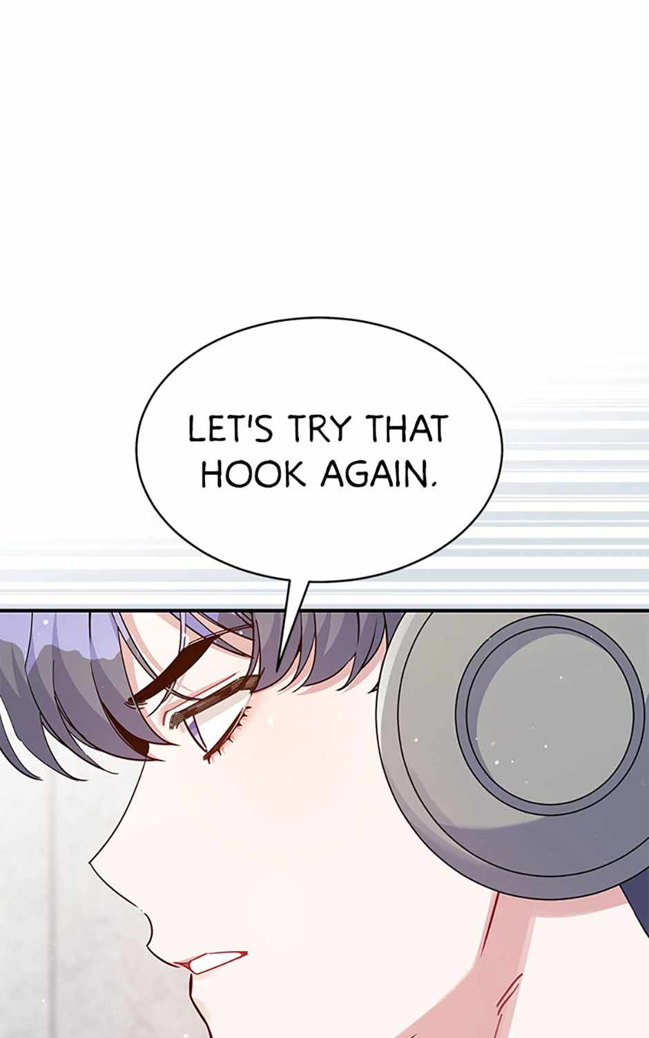 A Blank Slate Regression for the Idol That Lost His Original Mindset Chapter 14 page 47