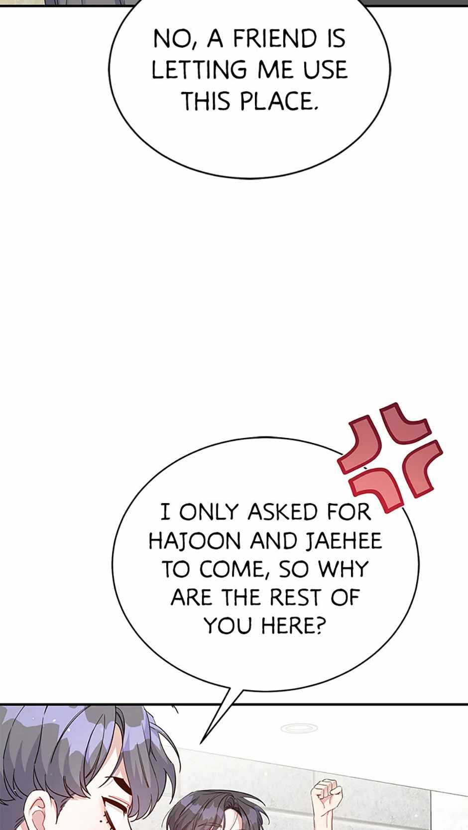 A Blank Slate Regression for the Idol That Lost His Original Mindset Chapter 14 page 39