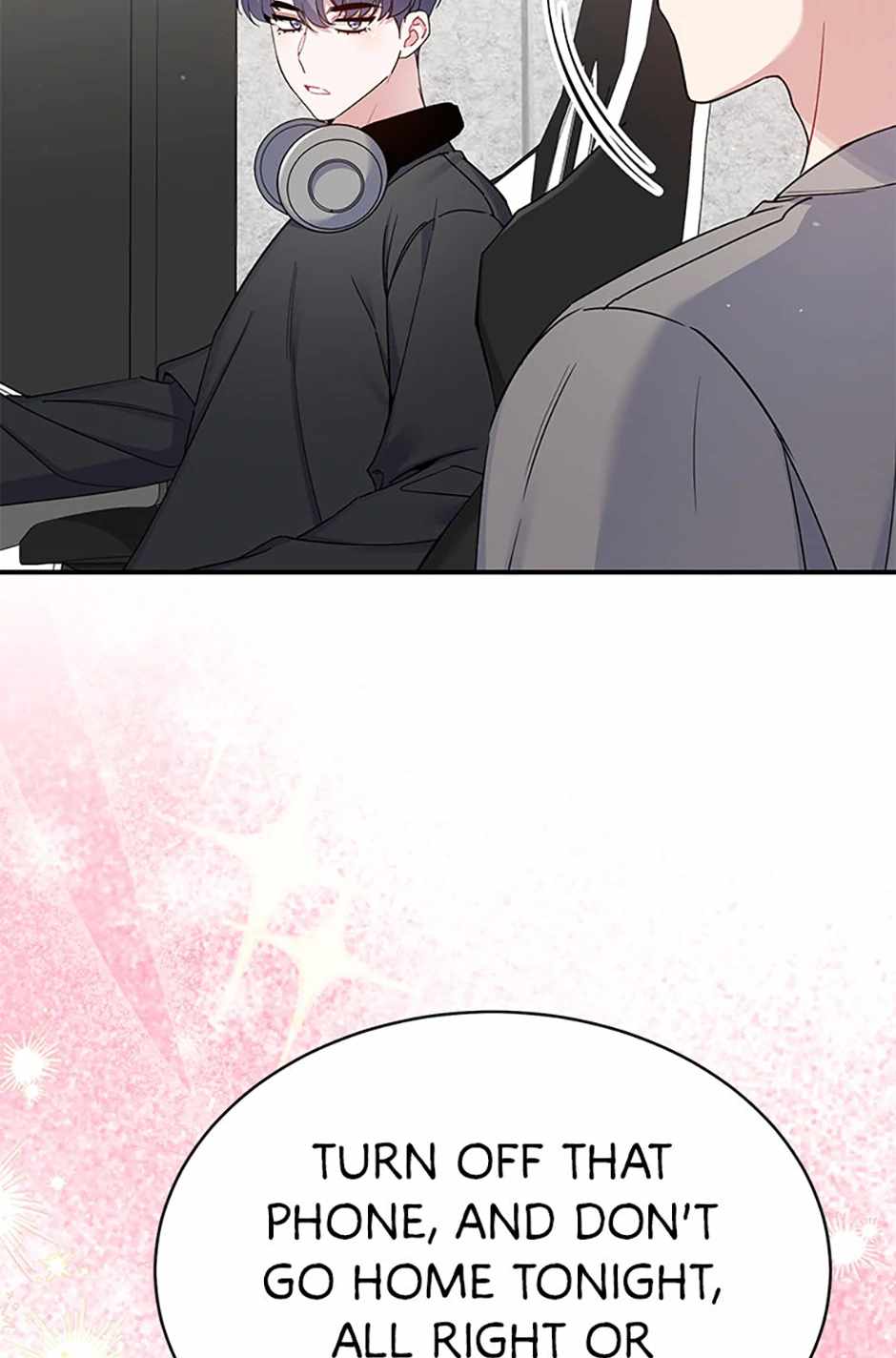 A Blank Slate Regression for the Idol That Lost His Original Mindset Chapter 14 page 45