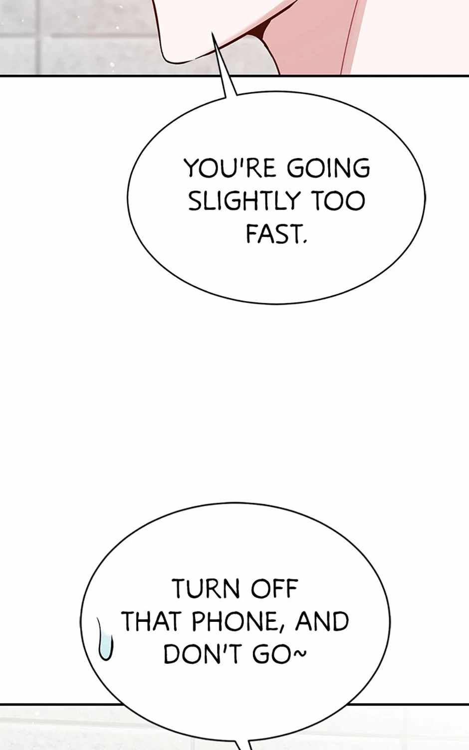 A Blank Slate Regression for the Idol That Lost His Original Mindset Chapter 14 page 48