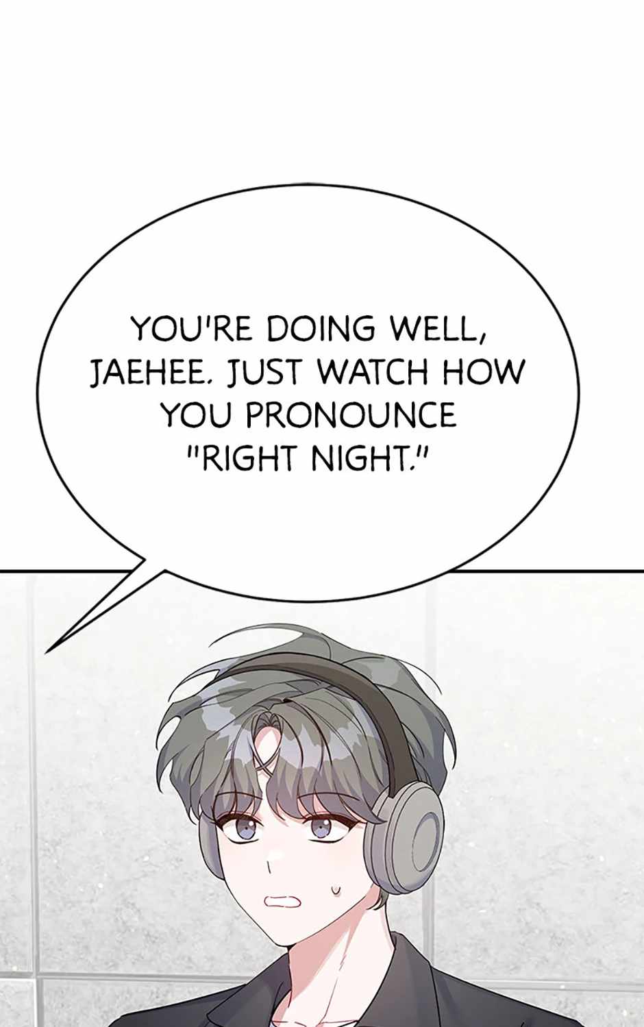 A Blank Slate Regression for the Idol That Lost His Original Mindset Chapter 14 page 50