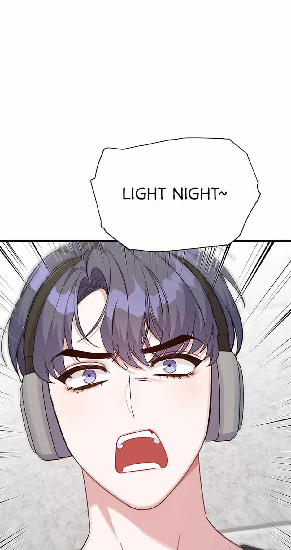 A Blank Slate Regression for the Idol That Lost His Original Mindset Chapter 14 page 53