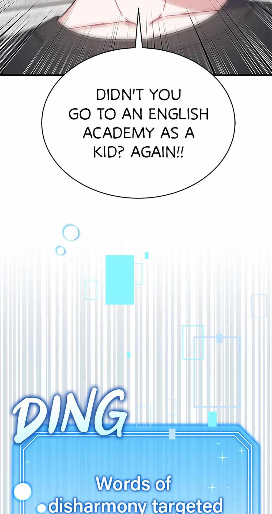 A Blank Slate Regression for the Idol That Lost His Original Mindset Chapter 14 page 54