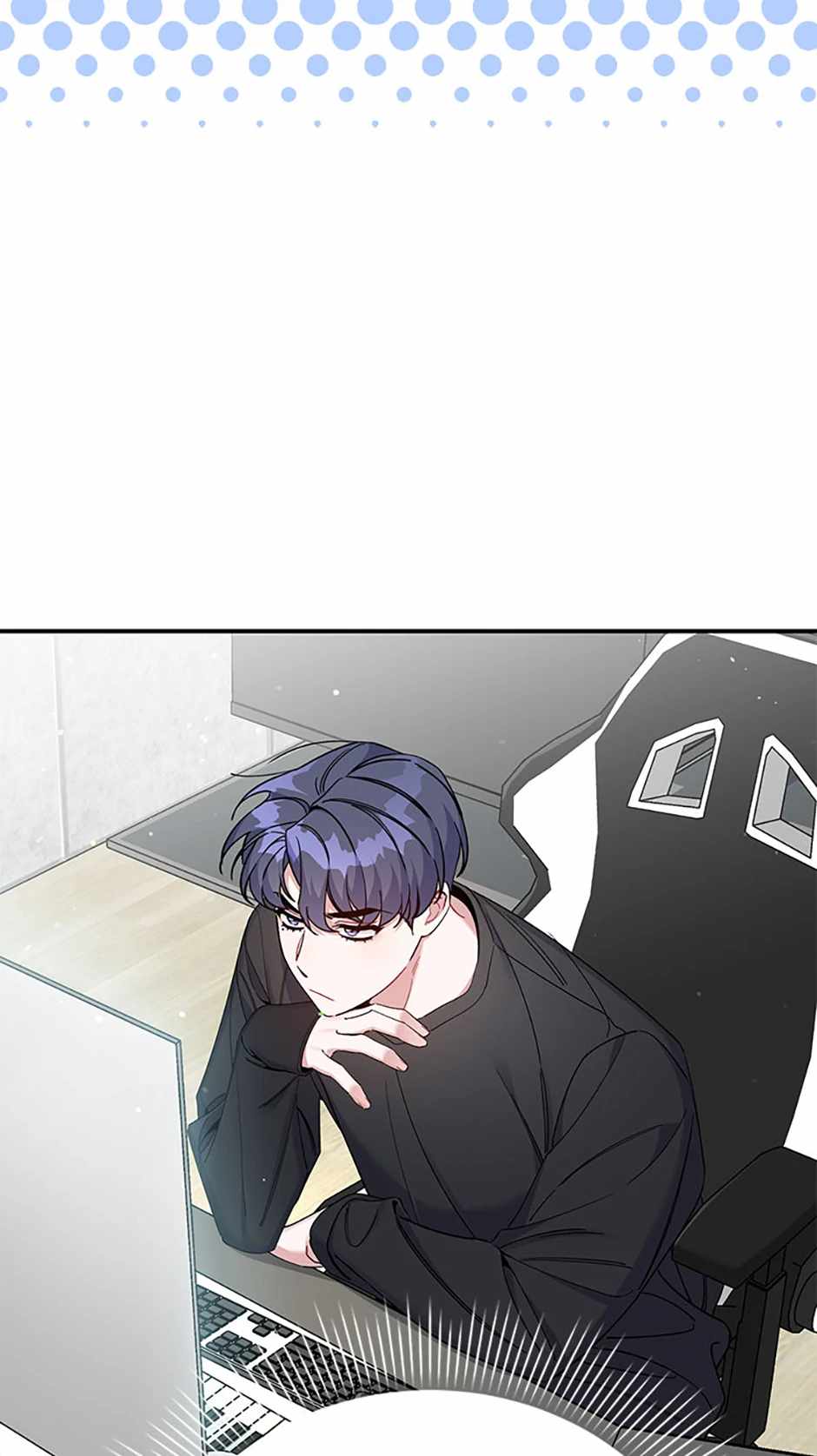 A Blank Slate Regression for the Idol That Lost His Original Mindset Chapter 14 page 57
