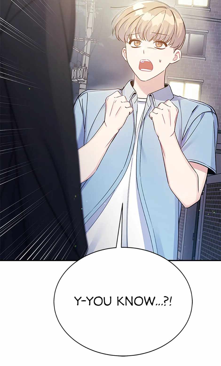 A Blank Slate Regression for the Idol That Lost His Original Mindset Chapter 14 page 74