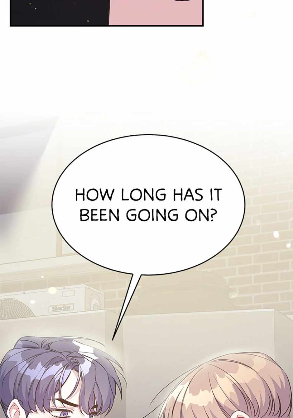 A Blank Slate Regression for the Idol That Lost His Original Mindset Chapter 14 page 79