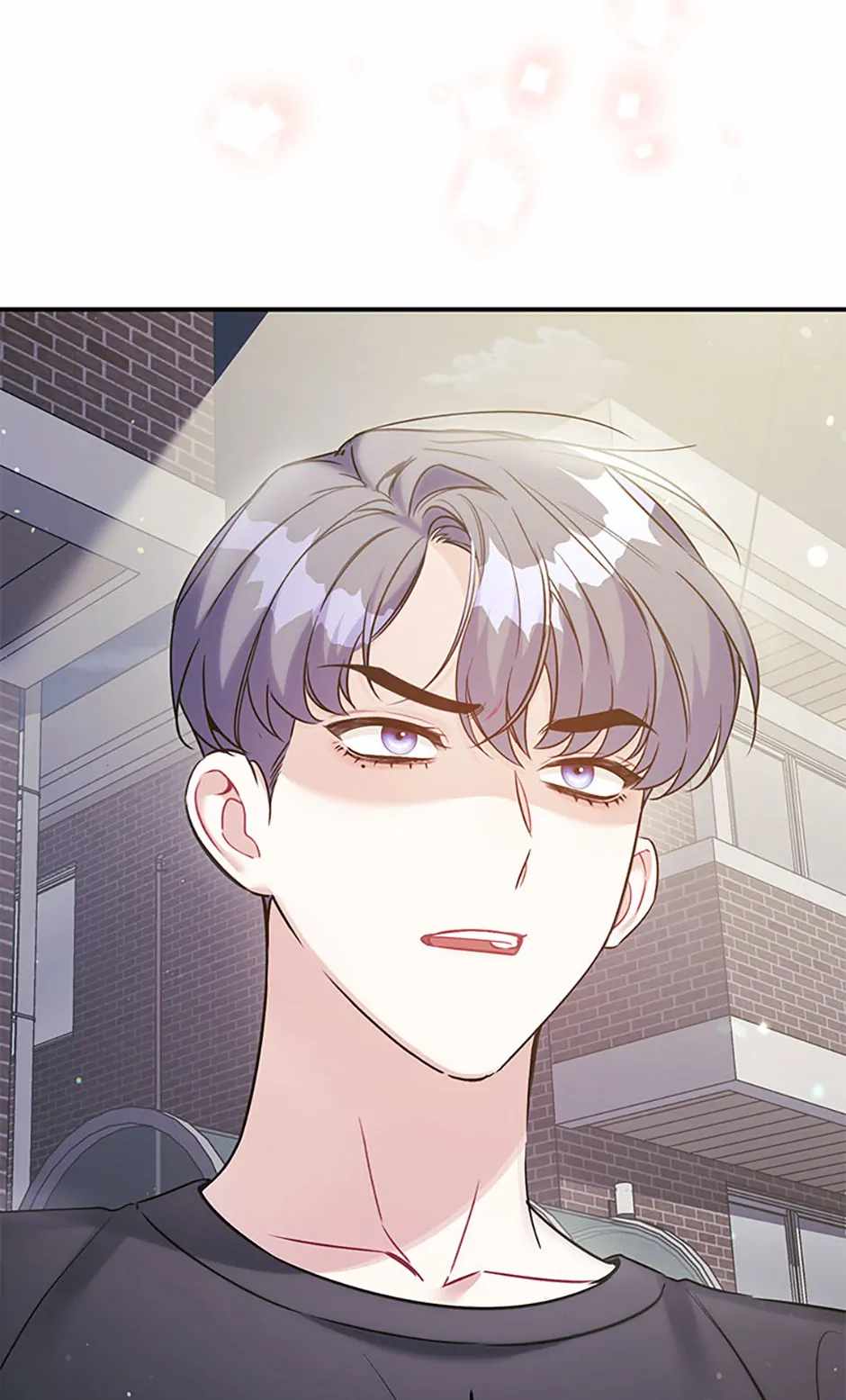 A Blank Slate Regression for the Idol That Lost His Original Mindset Chapter 14 page 72