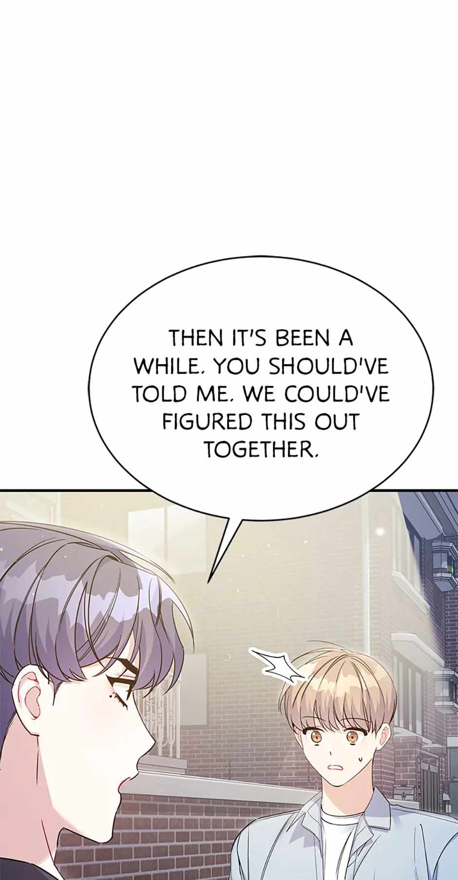 A Blank Slate Regression for the Idol That Lost His Original Mindset Chapter 14 page 81
