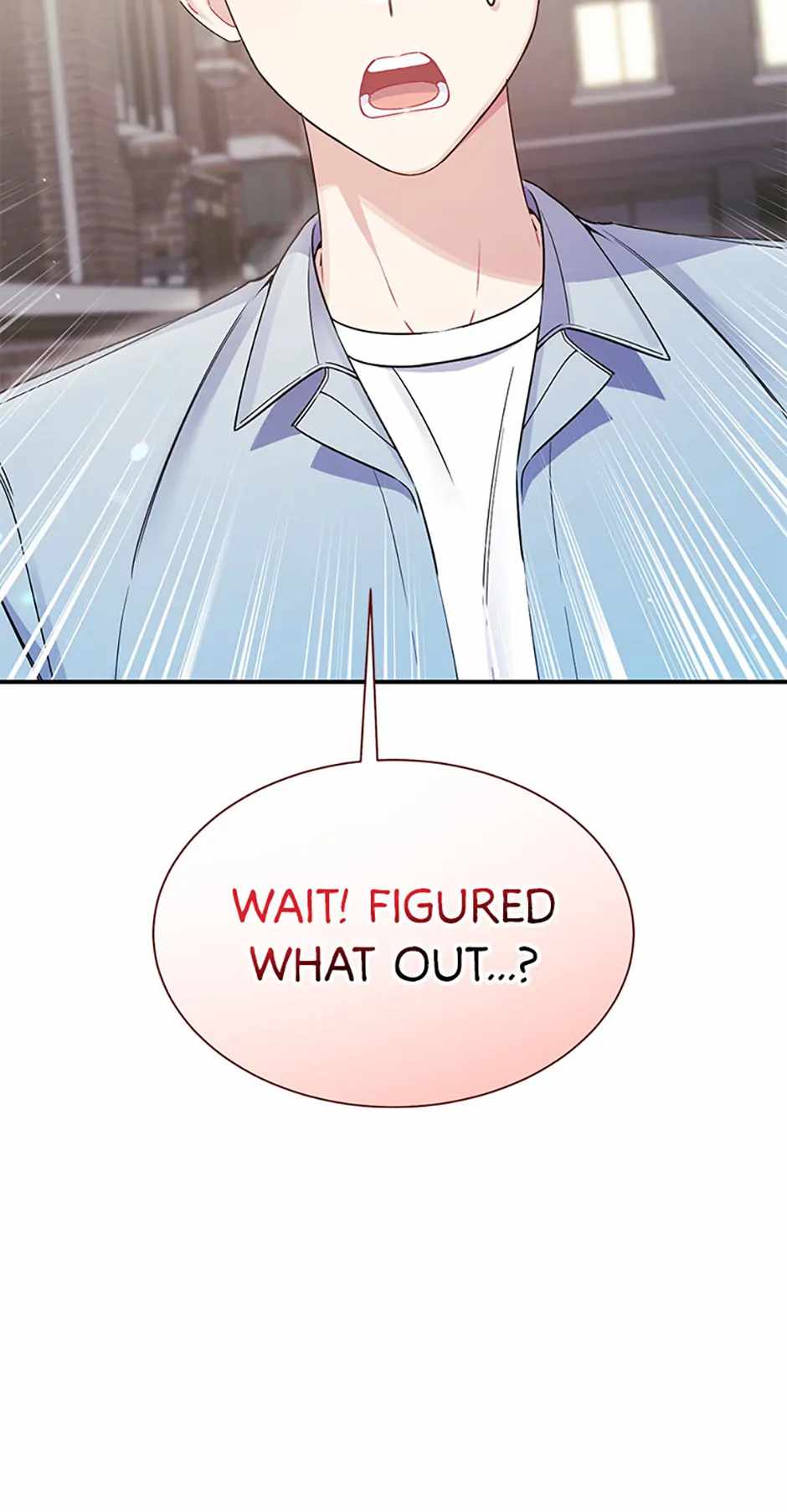 A Blank Slate Regression for the Idol That Lost His Original Mindset Chapter 14 page 83