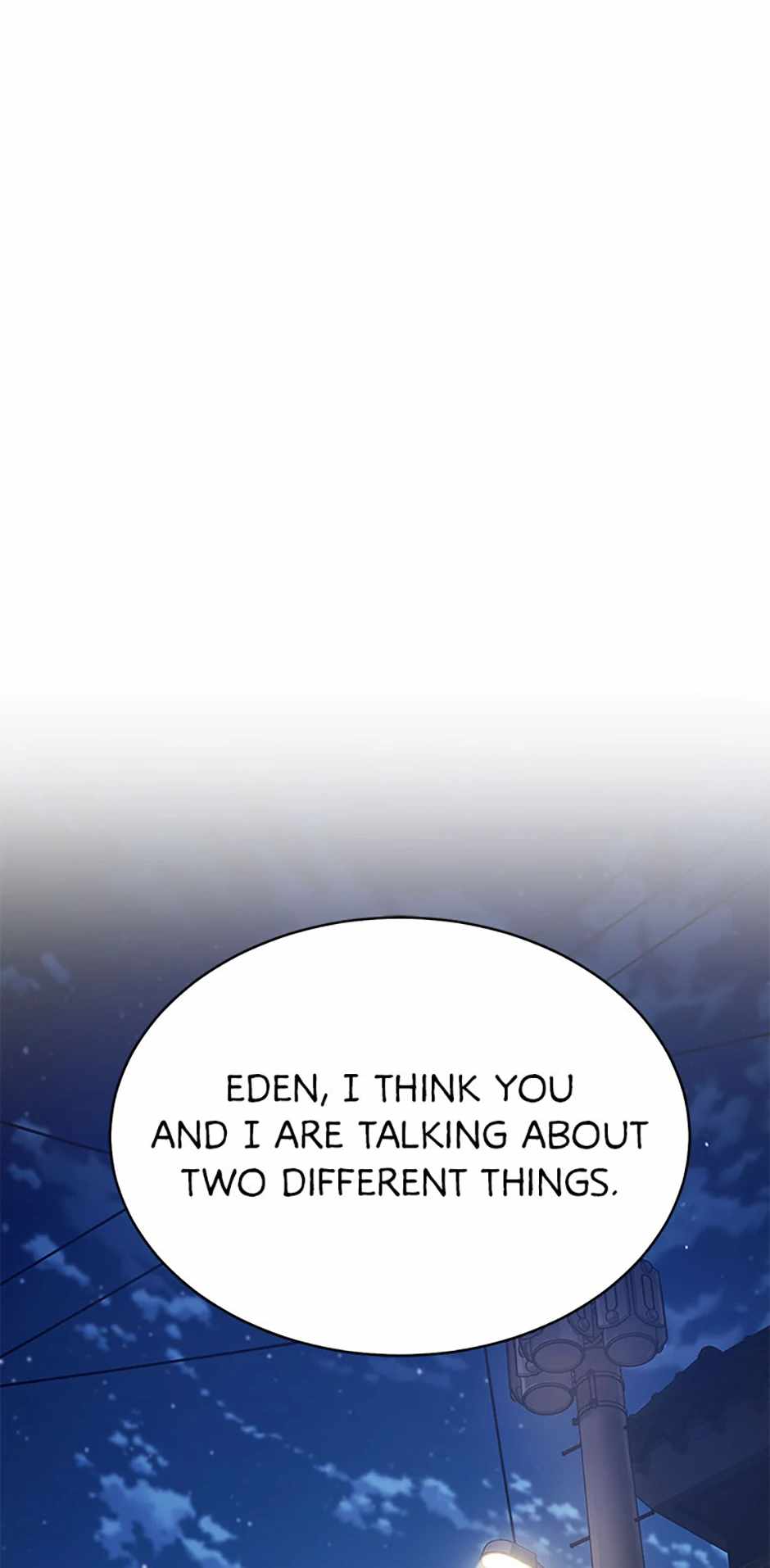 A Blank Slate Regression for the Idol That Lost His Original Mindset Chapter 15 page 1