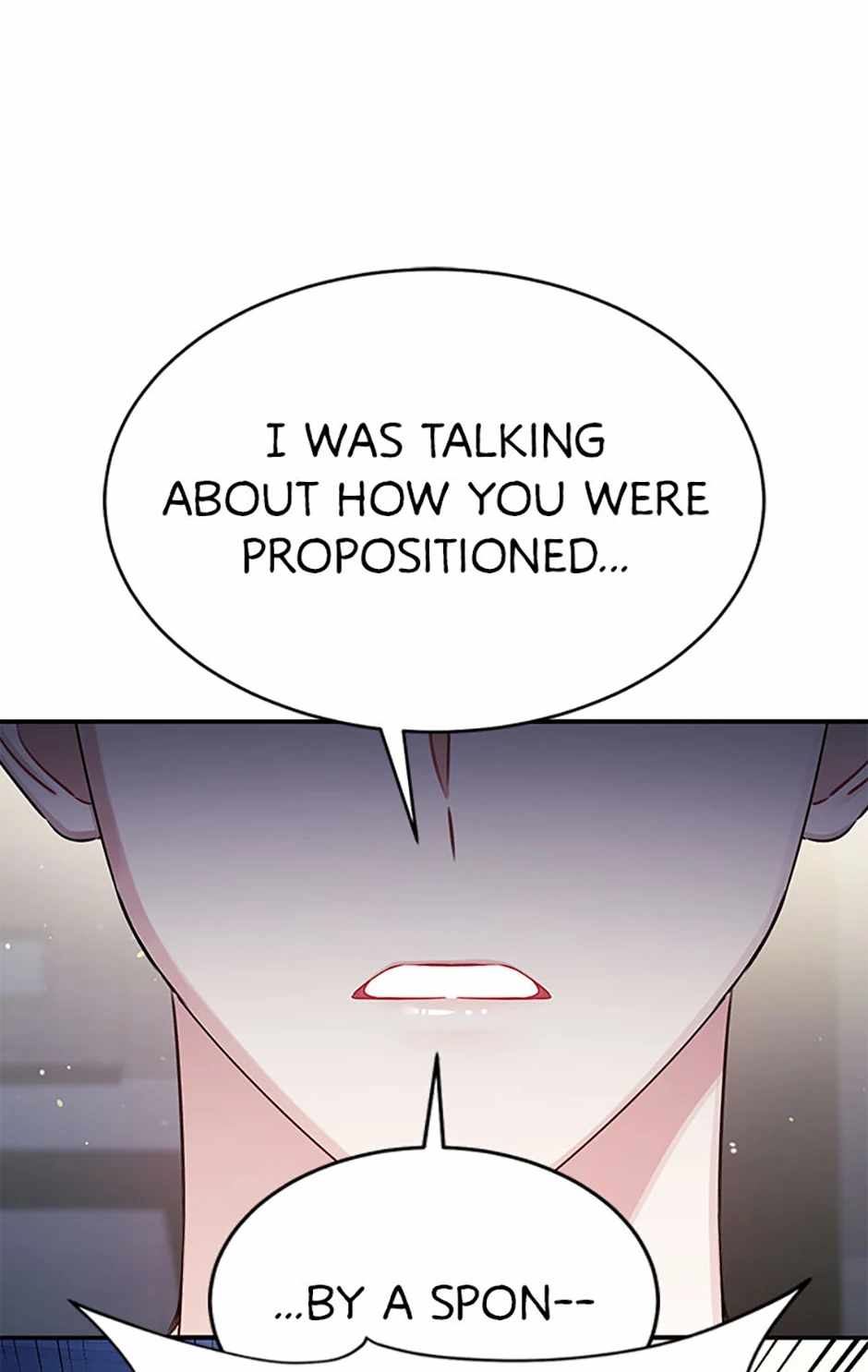 A Blank Slate Regression for the Idol That Lost His Original Mindset Chapter 15 page 4