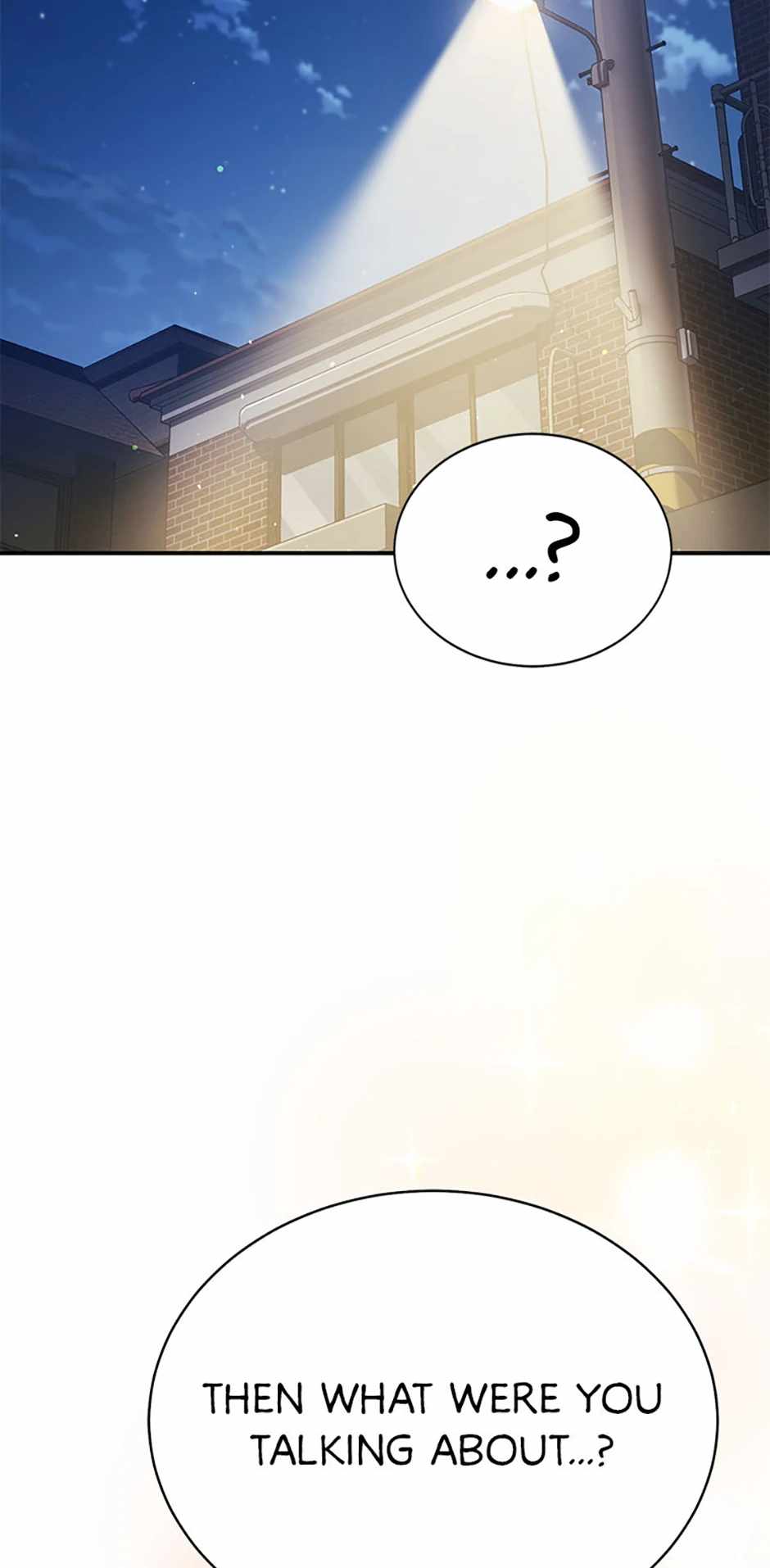 A Blank Slate Regression for the Idol That Lost His Original Mindset Chapter 15 page 2