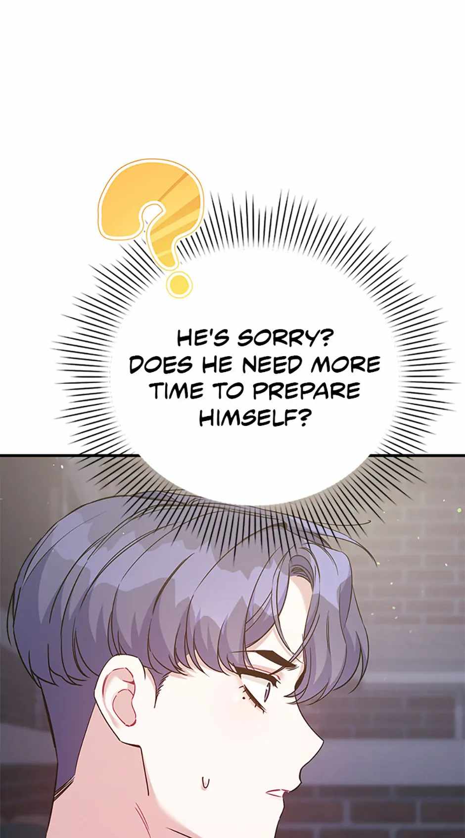 A Blank Slate Regression for the Idol That Lost His Original Mindset Chapter 15 page 7