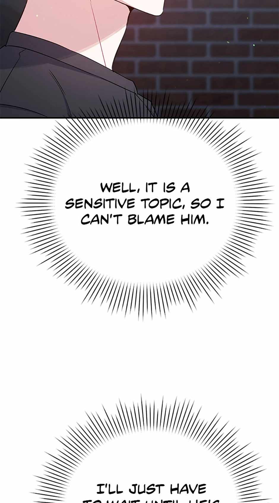 A Blank Slate Regression for the Idol That Lost His Original Mindset Chapter 15 page 8