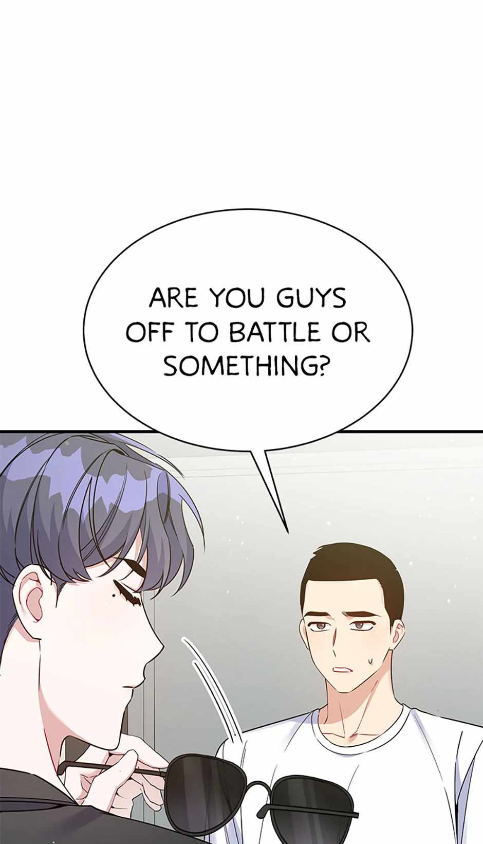 A Blank Slate Regression for the Idol That Lost His Original Mindset Chapter 15 page 13