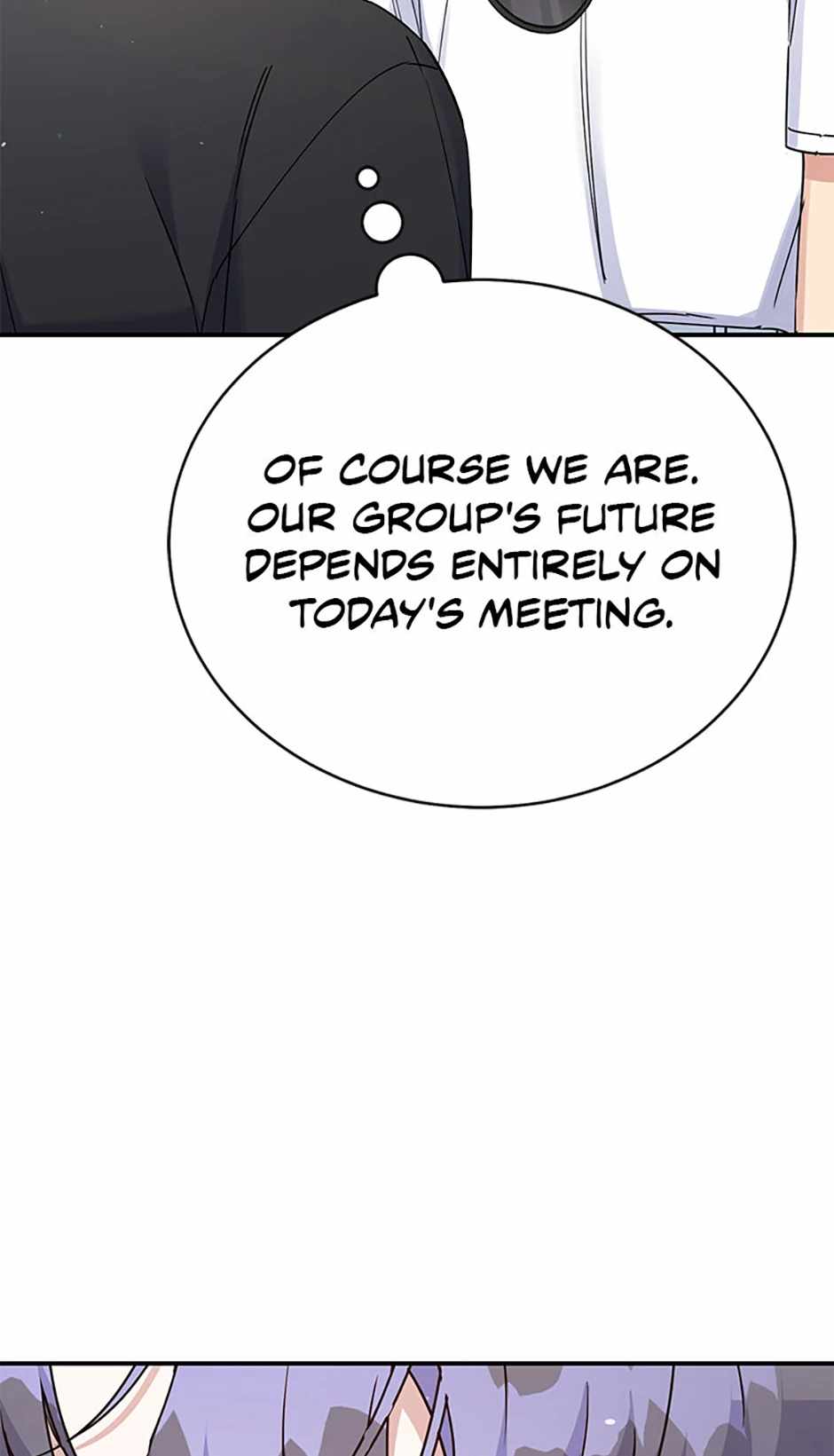 A Blank Slate Regression for the Idol That Lost His Original Mindset Chapter 15 page 14