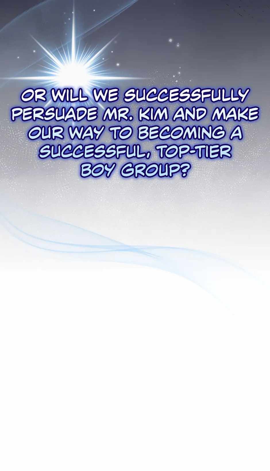 A Blank Slate Regression for the Idol That Lost His Original Mindset Chapter 15 page 16