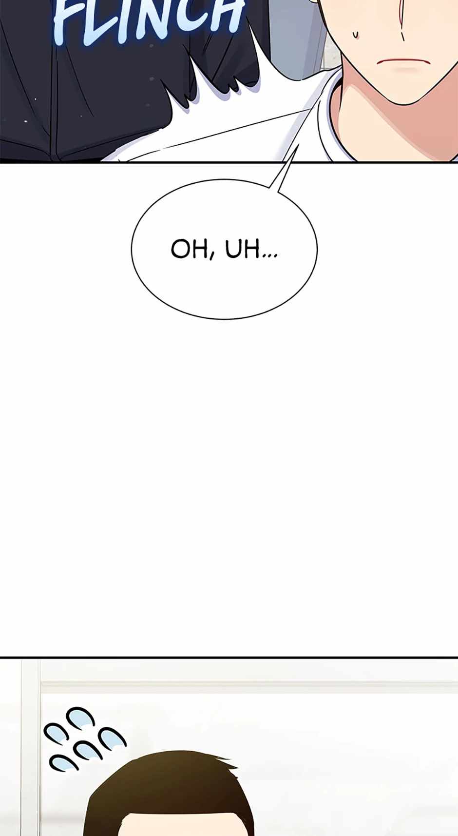 A Blank Slate Regression for the Idol That Lost His Original Mindset Chapter 15 page 20