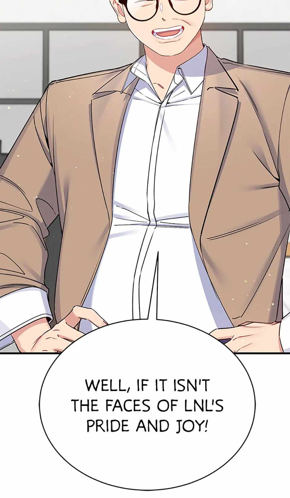 A Blank Slate Regression for the Idol That Lost His Original Mindset Chapter 15 page 25