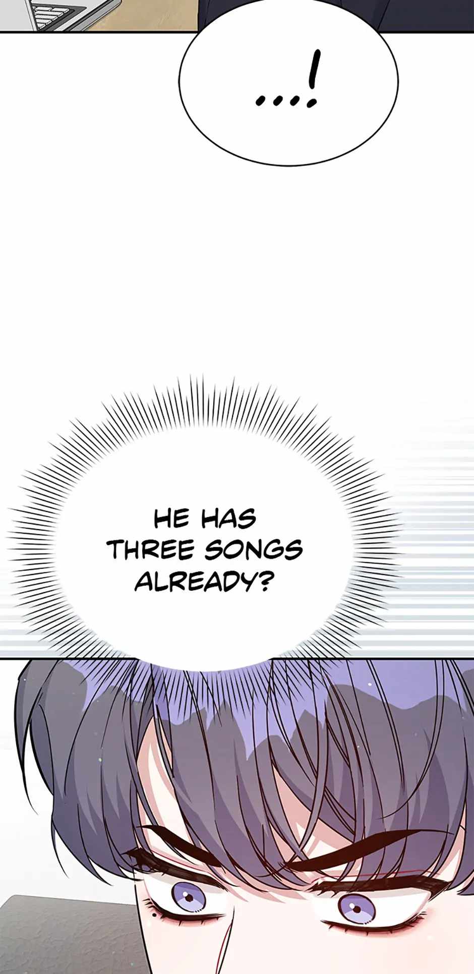 A Blank Slate Regression for the Idol That Lost His Original Mindset Chapter 15 page 30