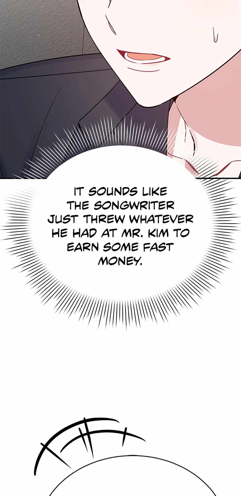 A Blank Slate Regression for the Idol That Lost His Original Mindset Chapter 15 page 31
