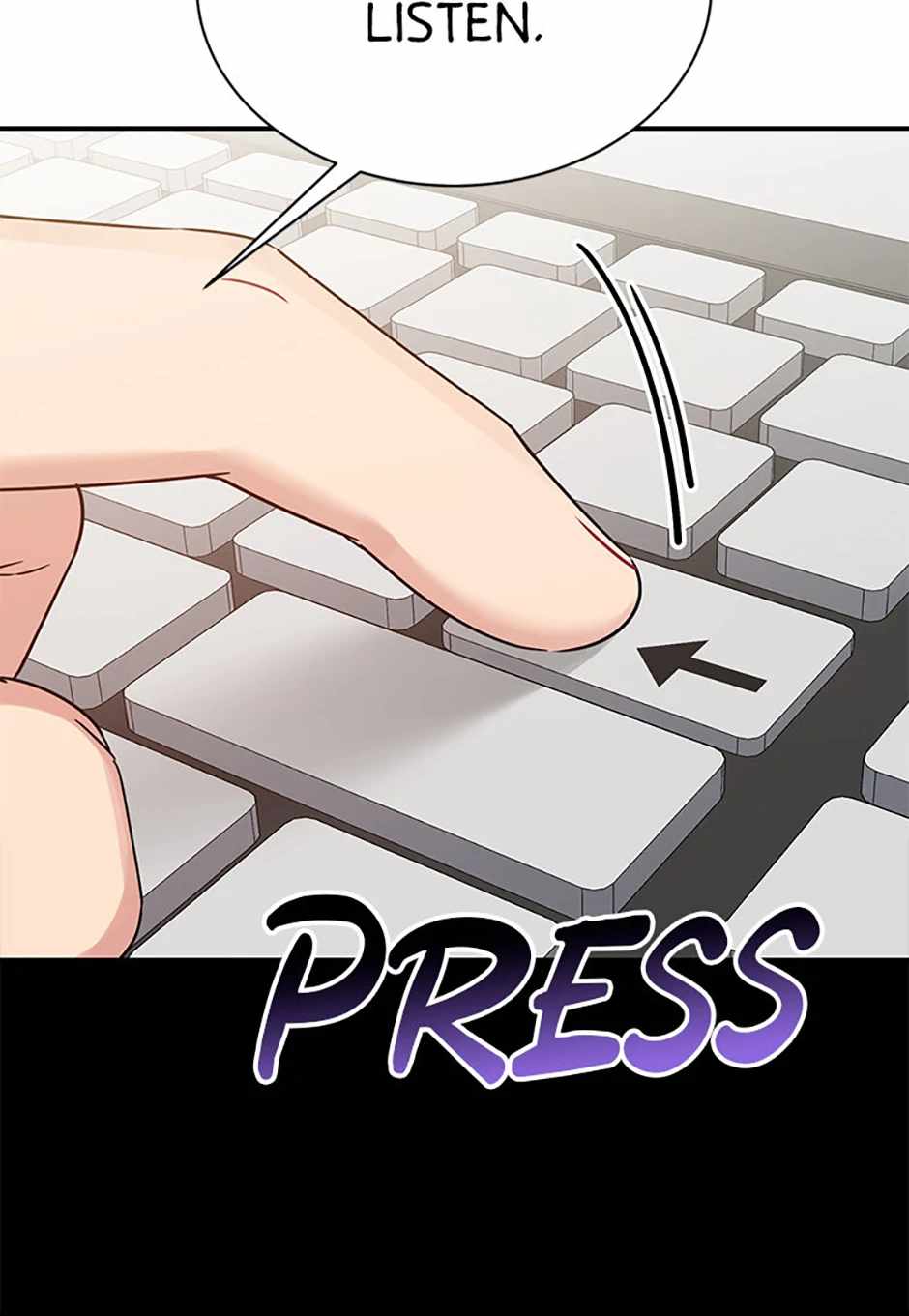 A Blank Slate Regression for the Idol That Lost His Original Mindset Chapter 15 page 35
