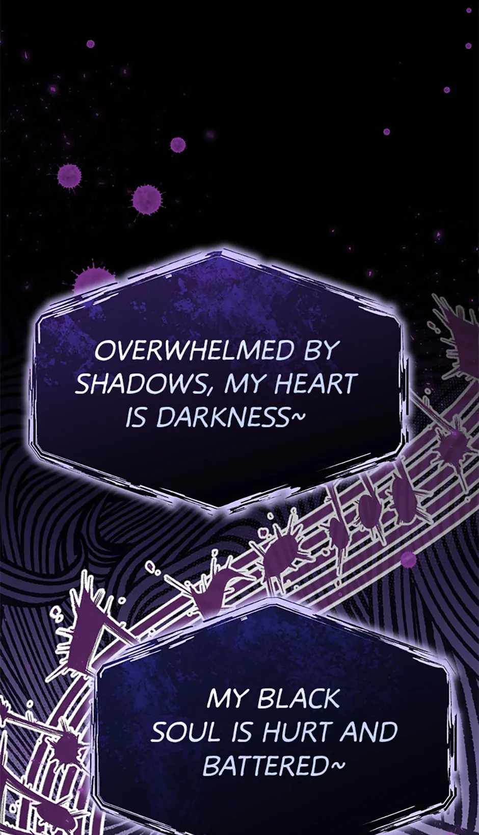 A Blank Slate Regression for the Idol That Lost His Original Mindset Chapter 15 page 36