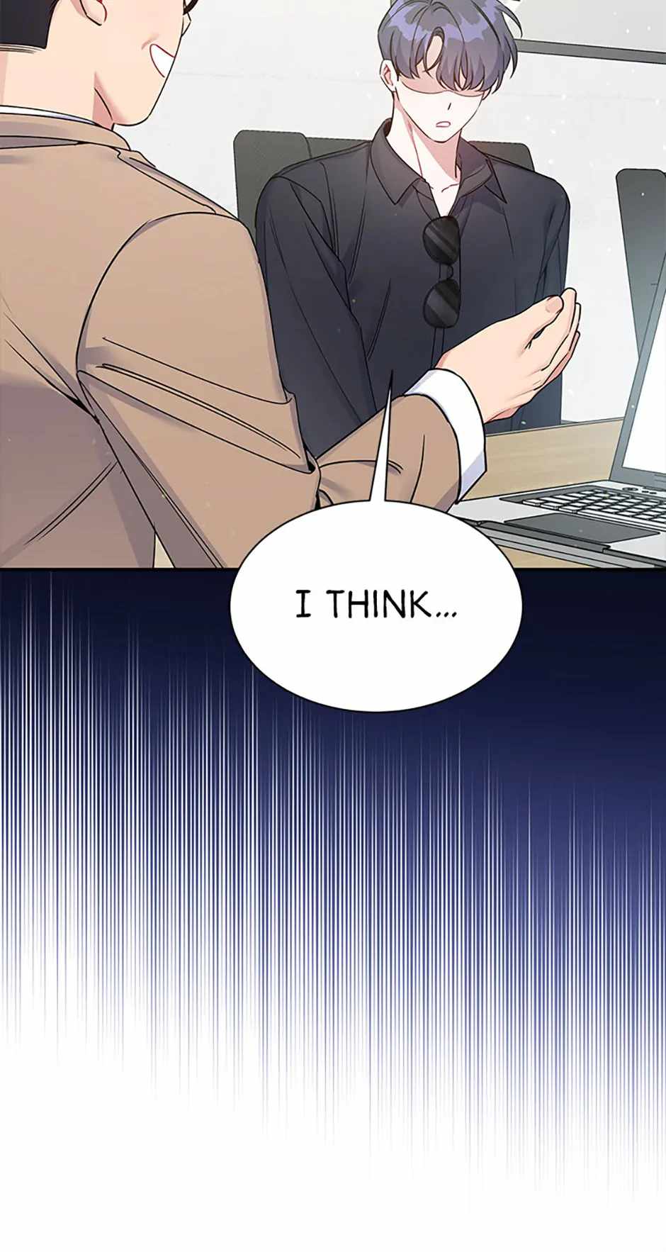 A Blank Slate Regression for the Idol That Lost His Original Mindset Chapter 15 page 41