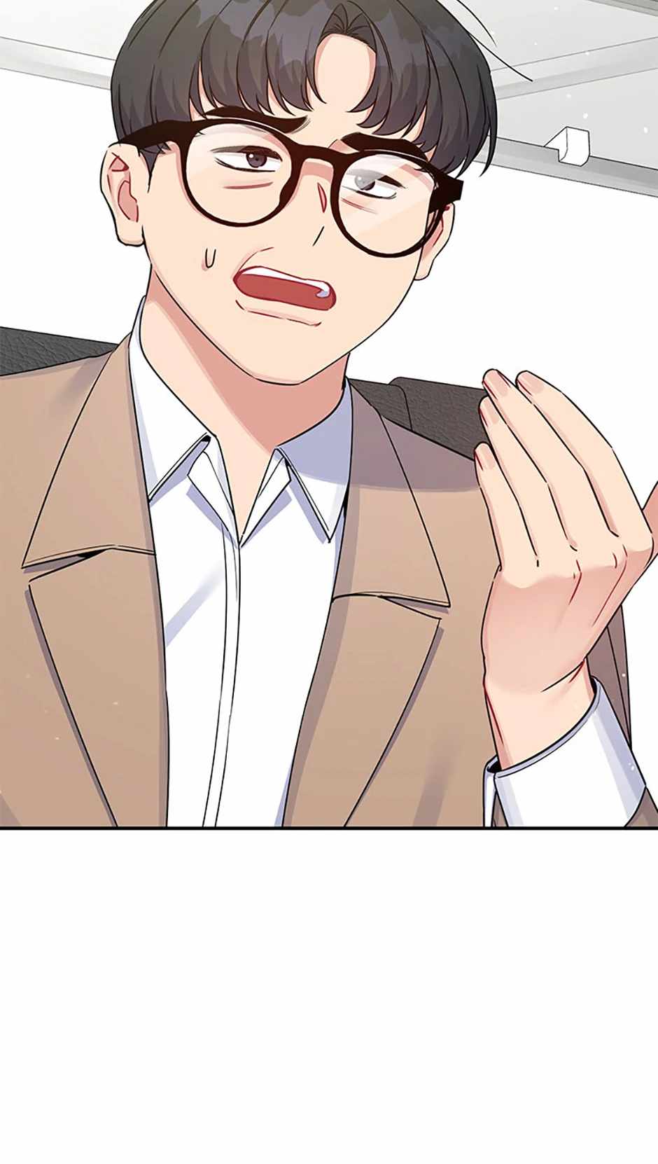 A Blank Slate Regression for the Idol That Lost His Original Mindset Chapter 15 page 44