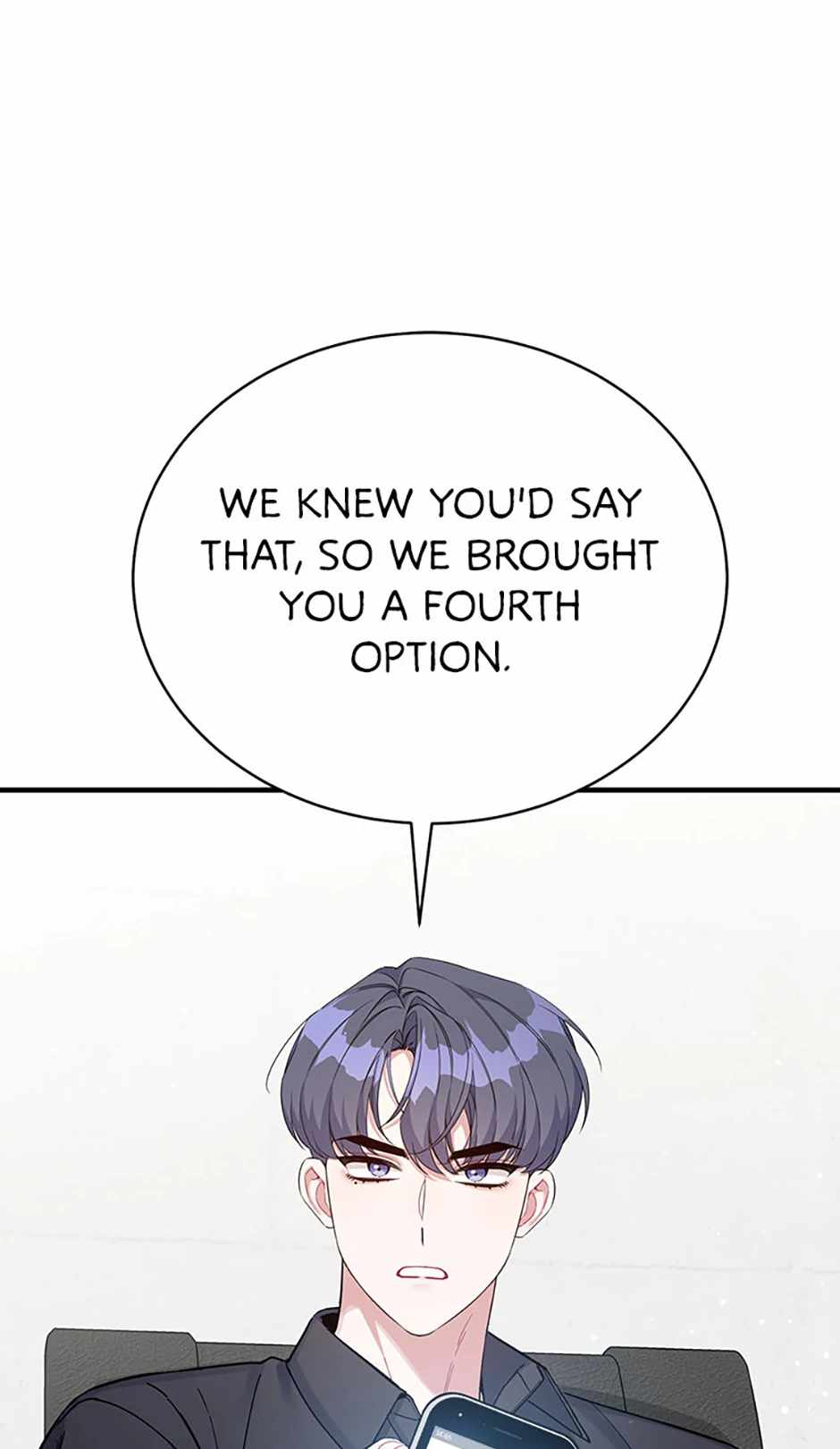 A Blank Slate Regression for the Idol That Lost His Original Mindset Chapter 15 page 46