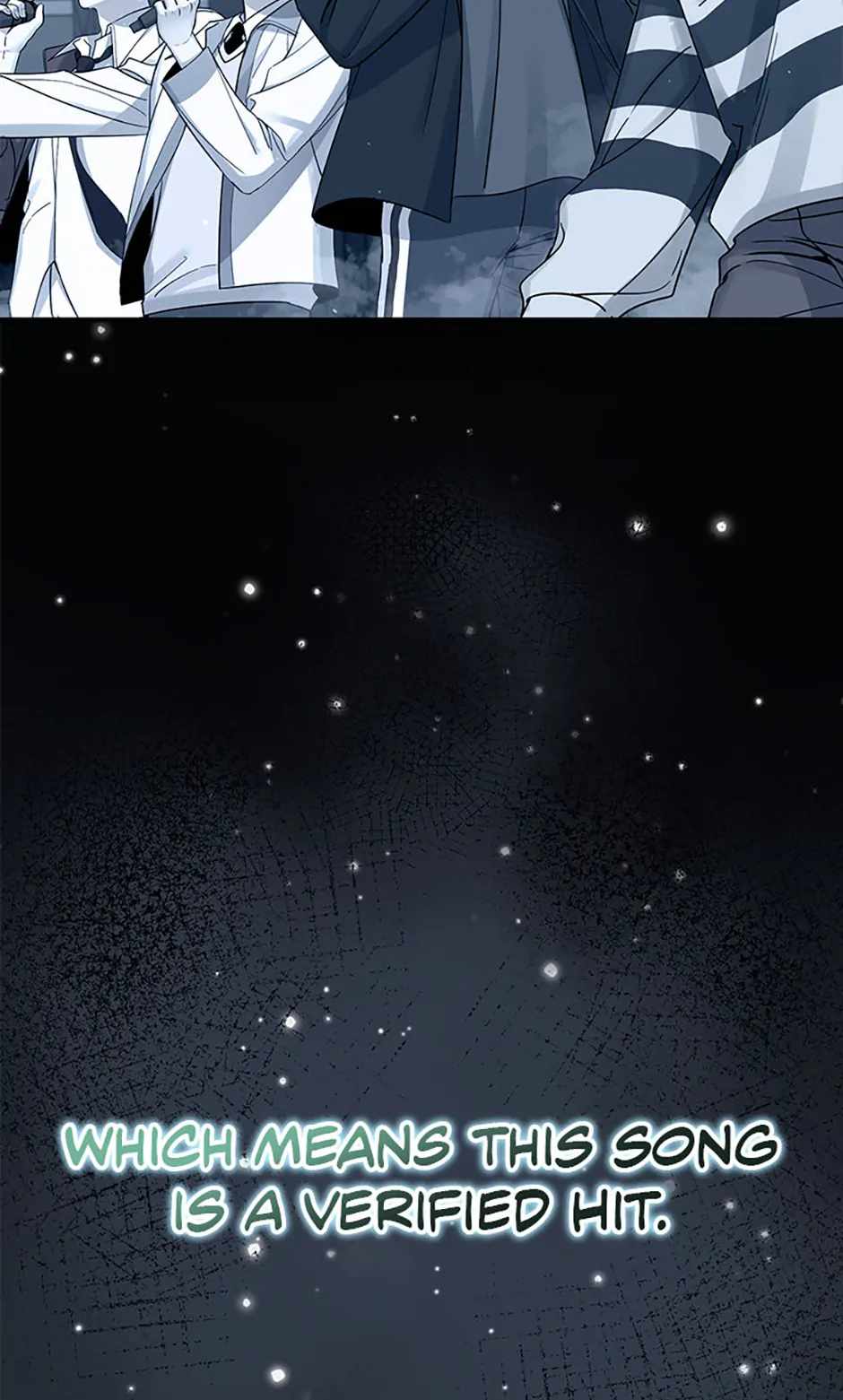 A Blank Slate Regression for the Idol That Lost His Original Mindset Chapter 15 page 52