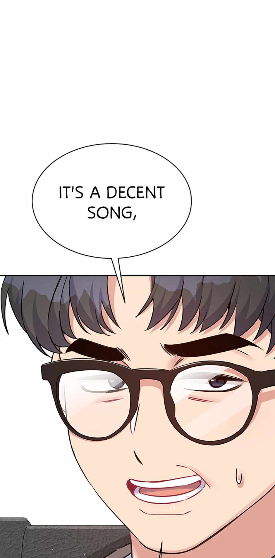 A Blank Slate Regression for the Idol That Lost His Original Mindset Chapter 15 page 58