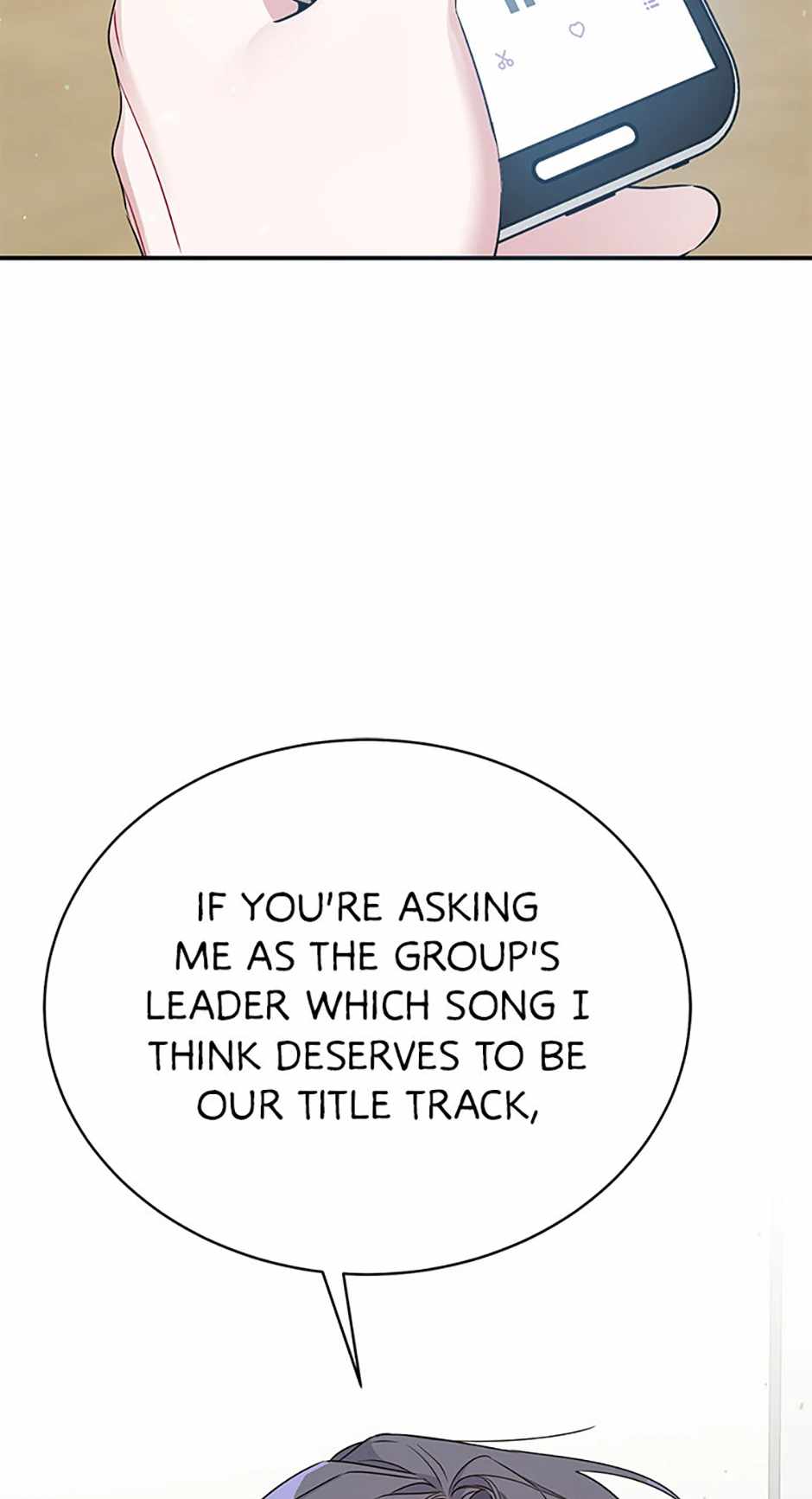 A Blank Slate Regression for the Idol That Lost His Original Mindset Chapter 15 page 56