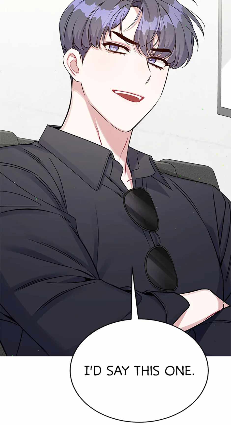 A Blank Slate Regression for the Idol That Lost His Original Mindset Chapter 15 page 57