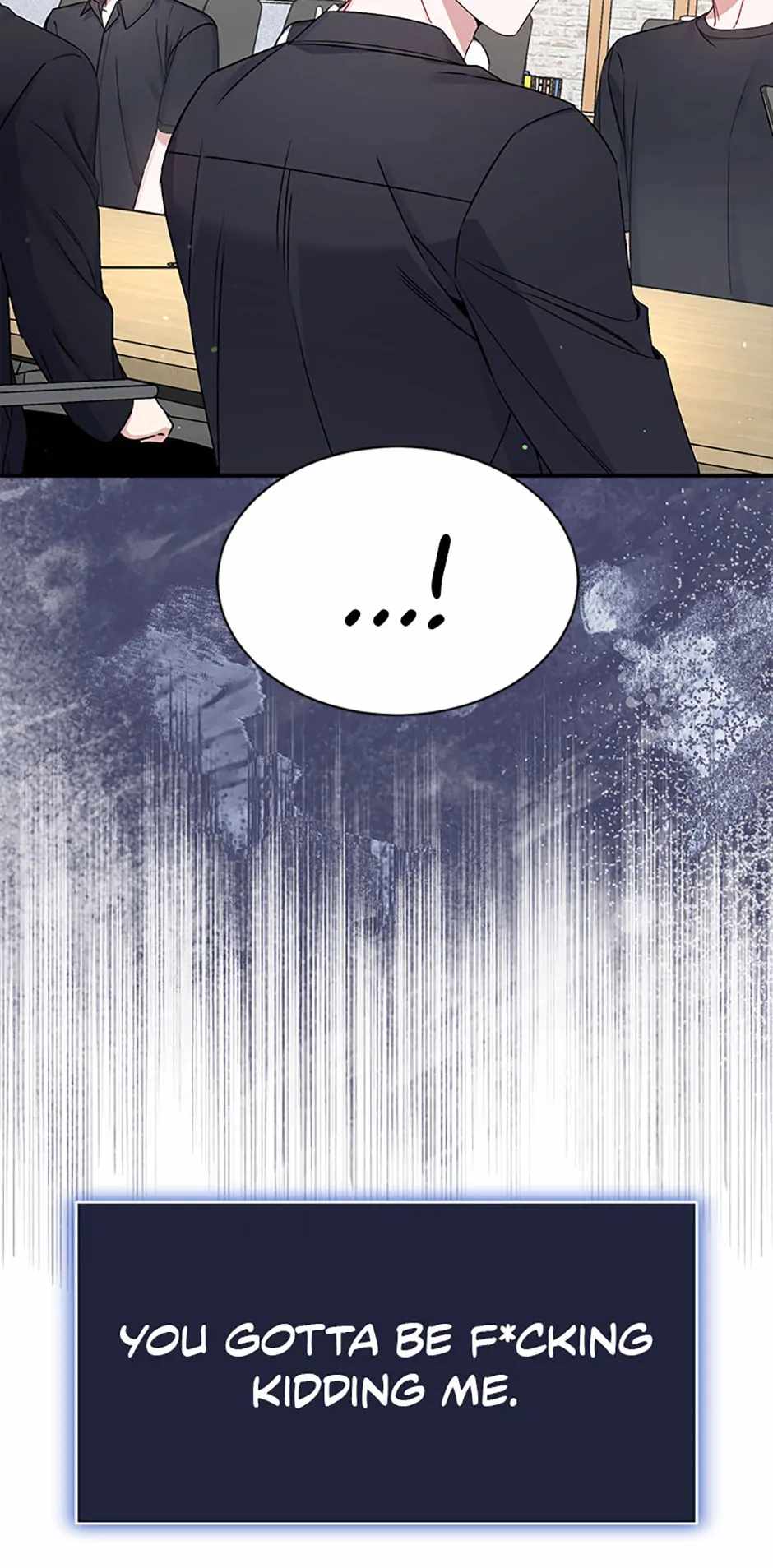 A Blank Slate Regression for the Idol That Lost His Original Mindset Chapter 15 page 60