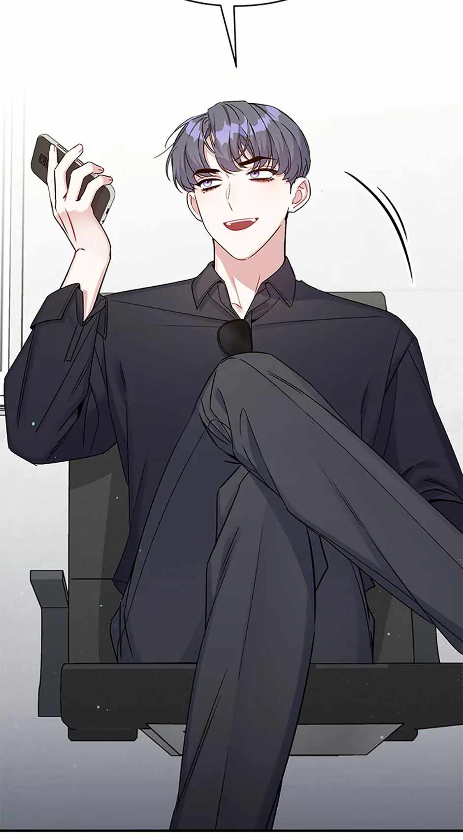 A Blank Slate Regression for the Idol That Lost His Original Mindset Chapter 15 page 66