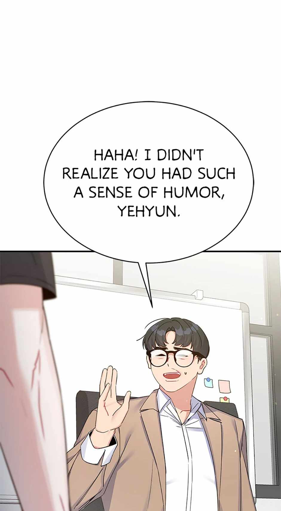 A Blank Slate Regression for the Idol That Lost His Original Mindset Chapter 15 page 64